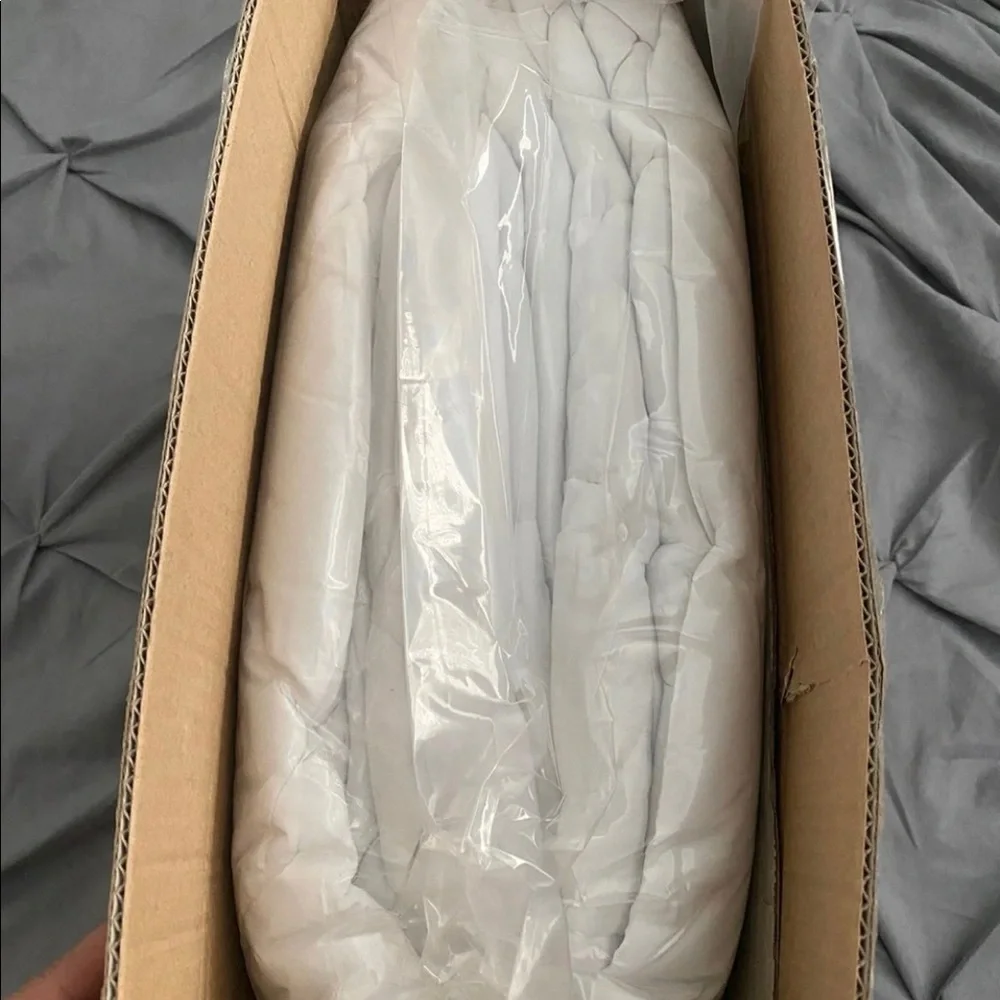 Mattress pad